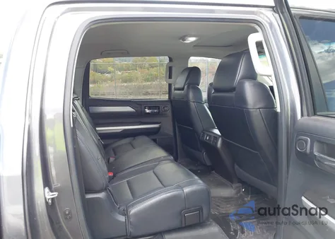 2015 Toyota Tundra Platinum 5.7L V8 z USA, uszkodzony, nr VIN 5TFAY5F17FX448794